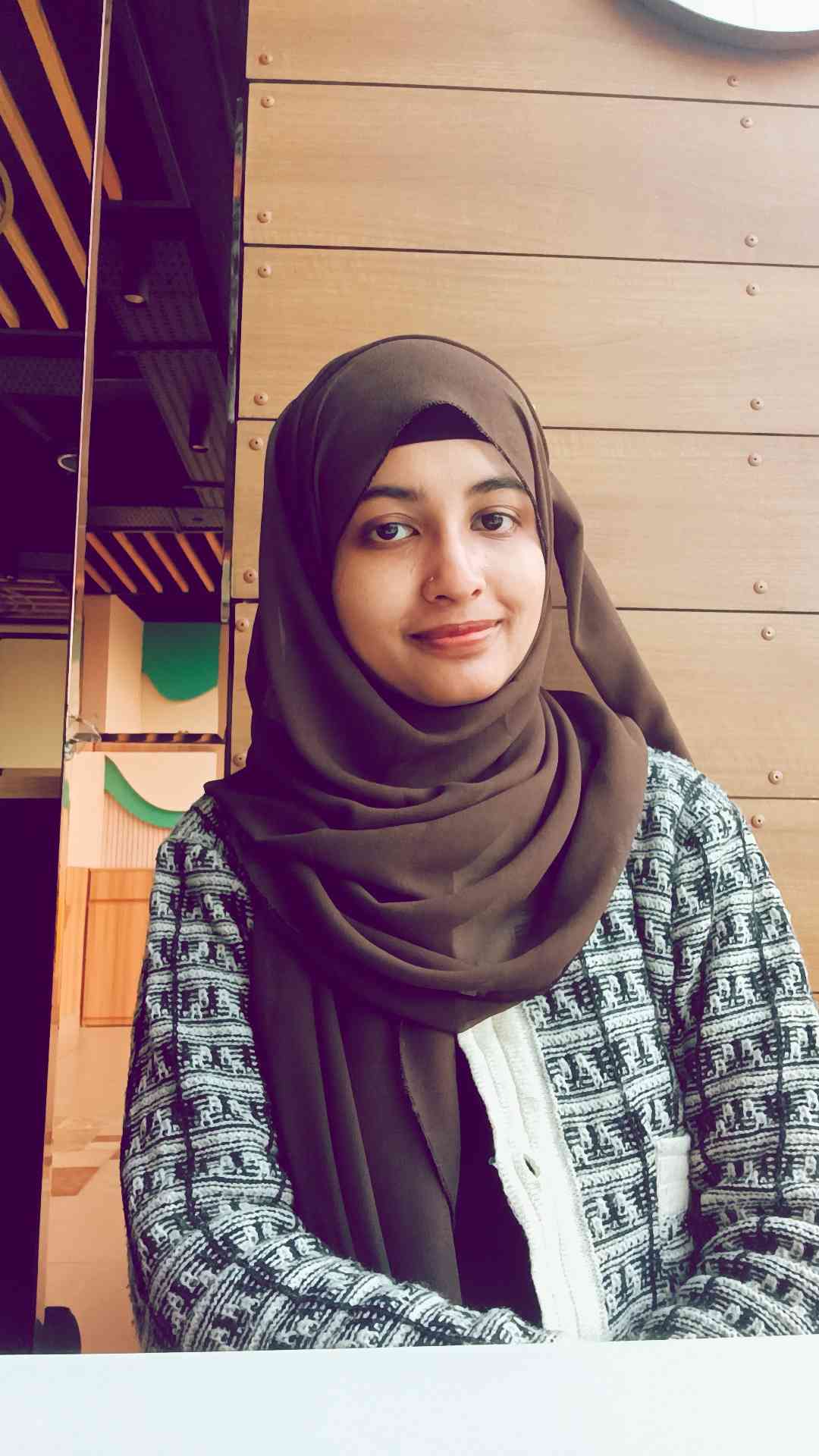 Anamta Noor
