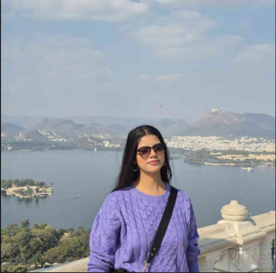 khushi anand