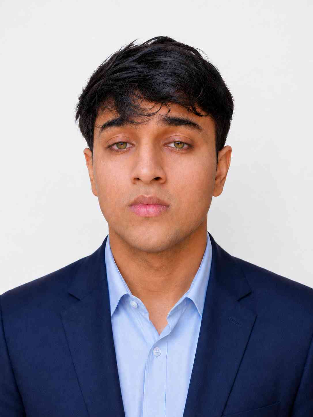 Kartik Anand