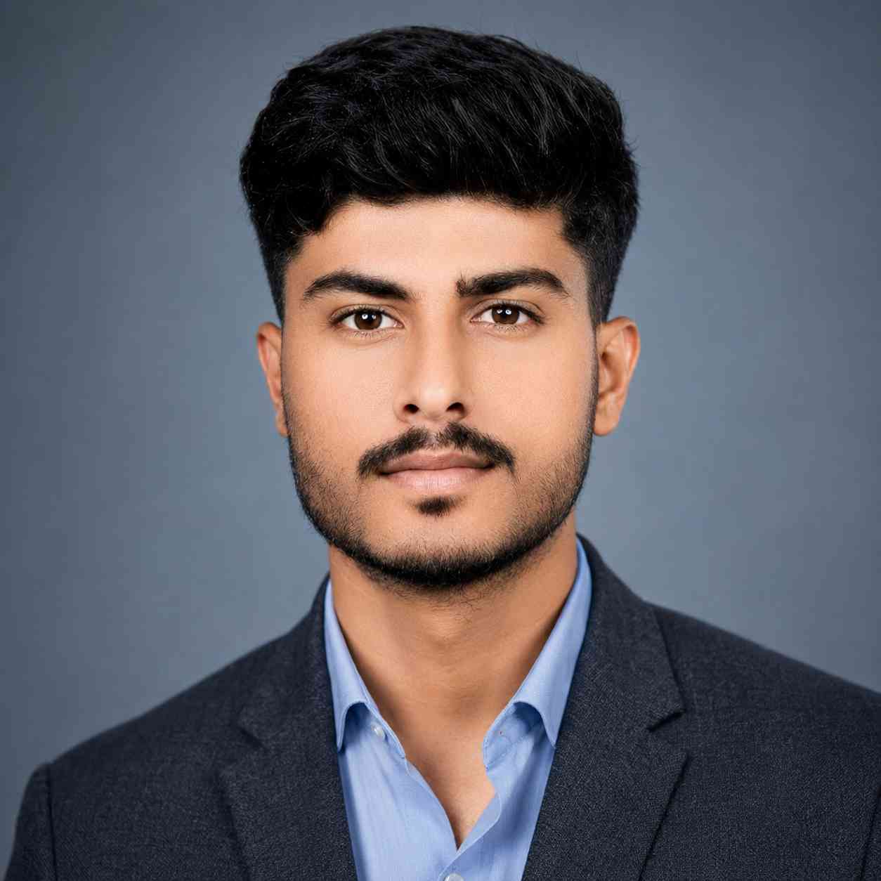 Anand K Mathapati