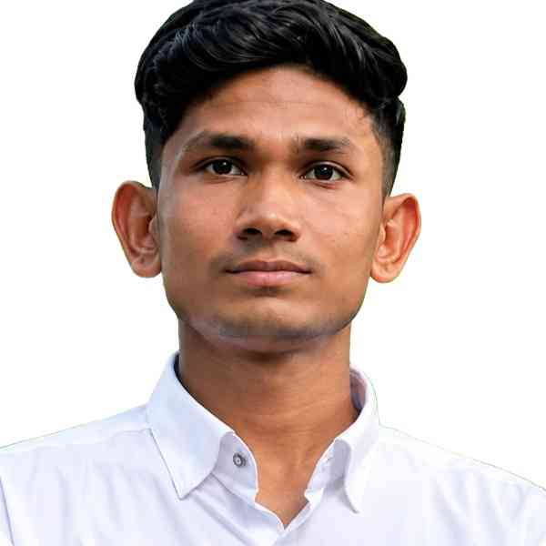 Anand Prasad Gupta