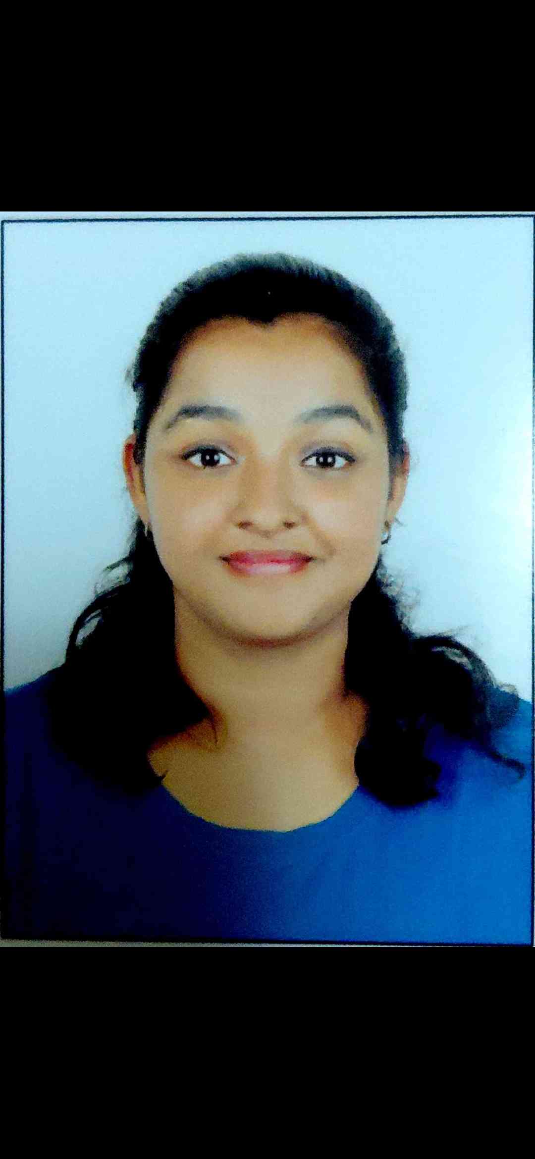 Ananya Shyam