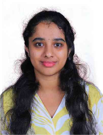 Ananya BS