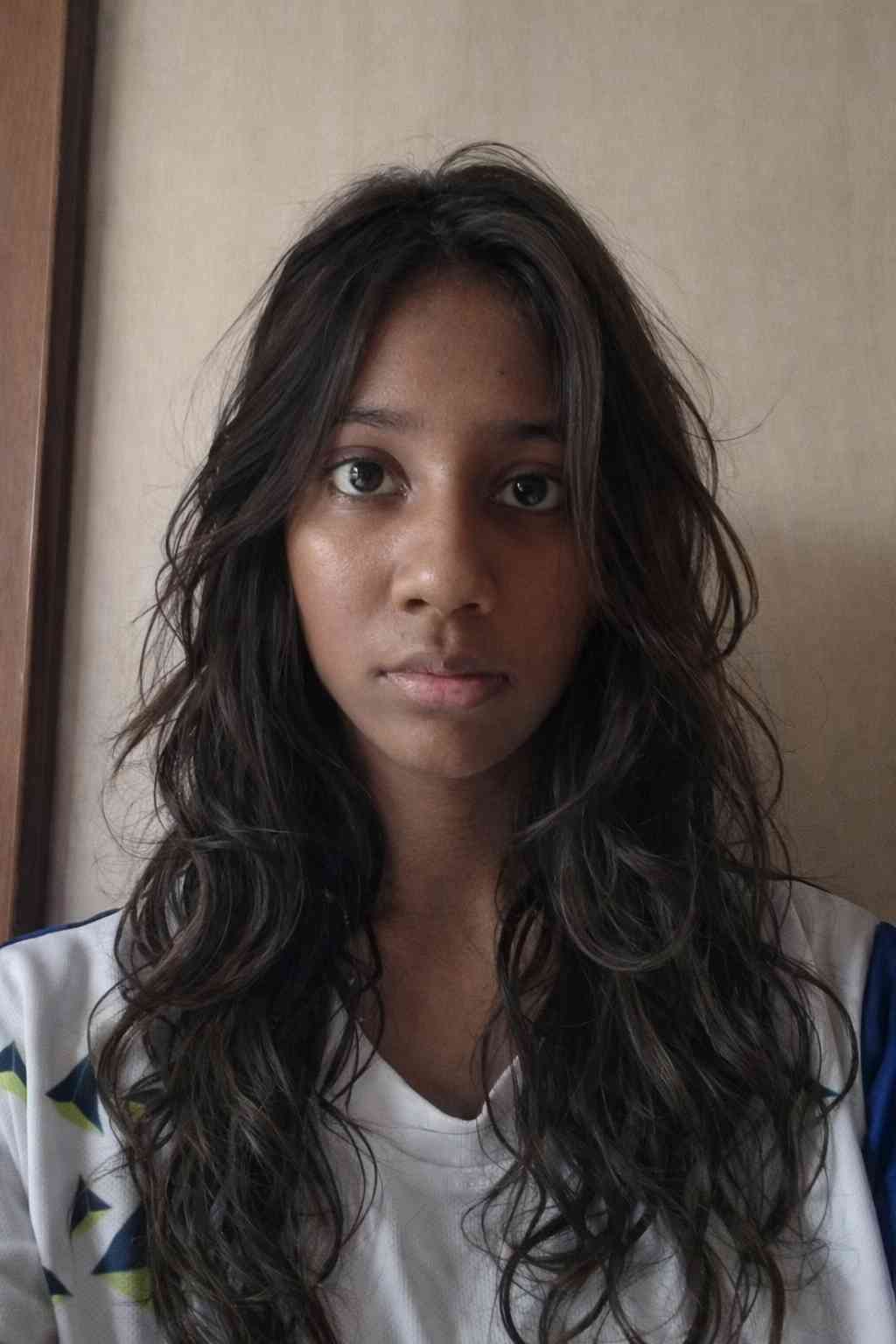 Ananya Balaji Pallavarayar