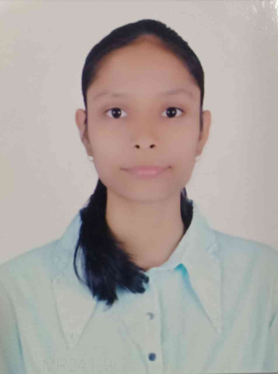 Ananya Singh