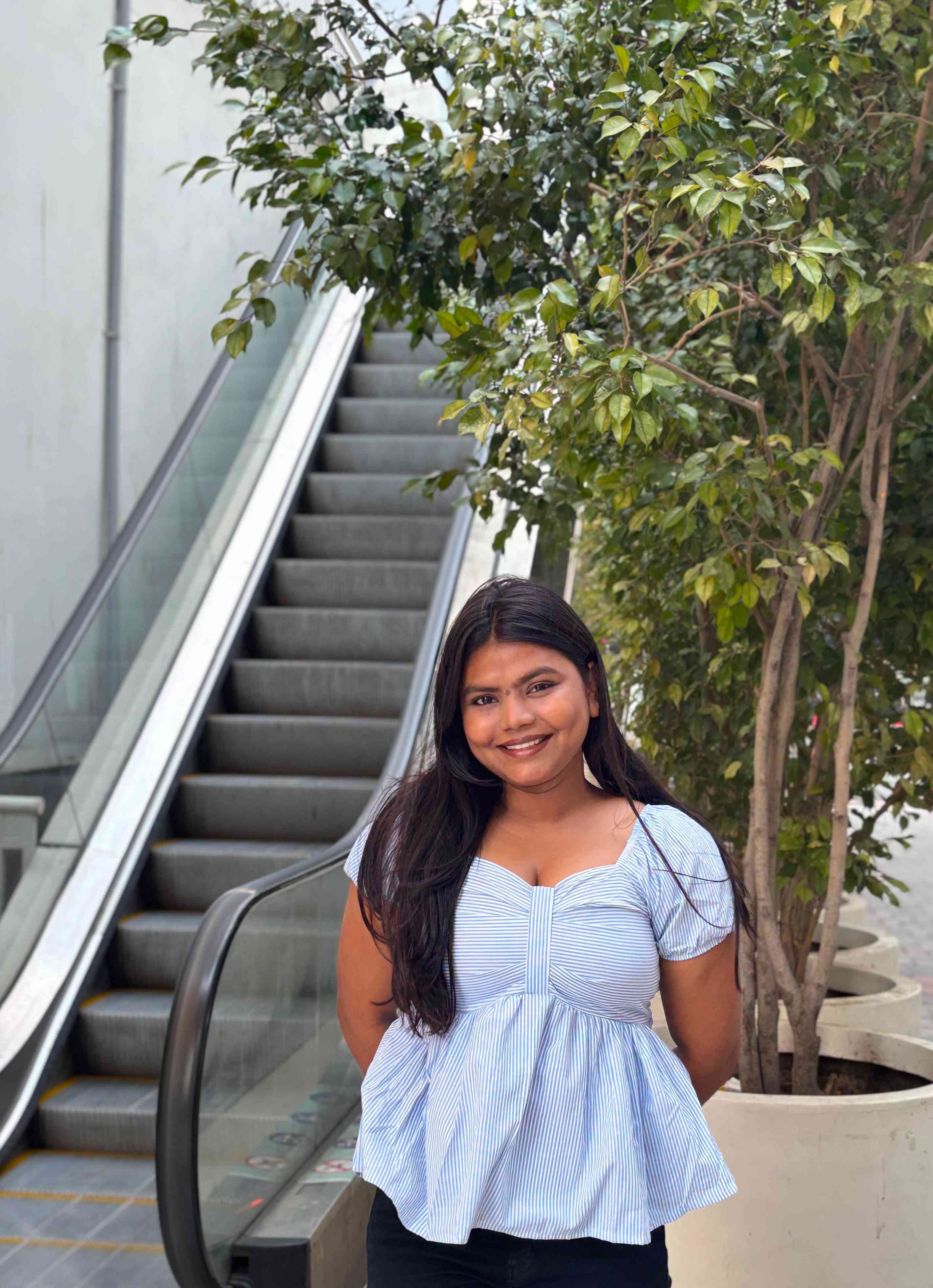 Ananya Pal