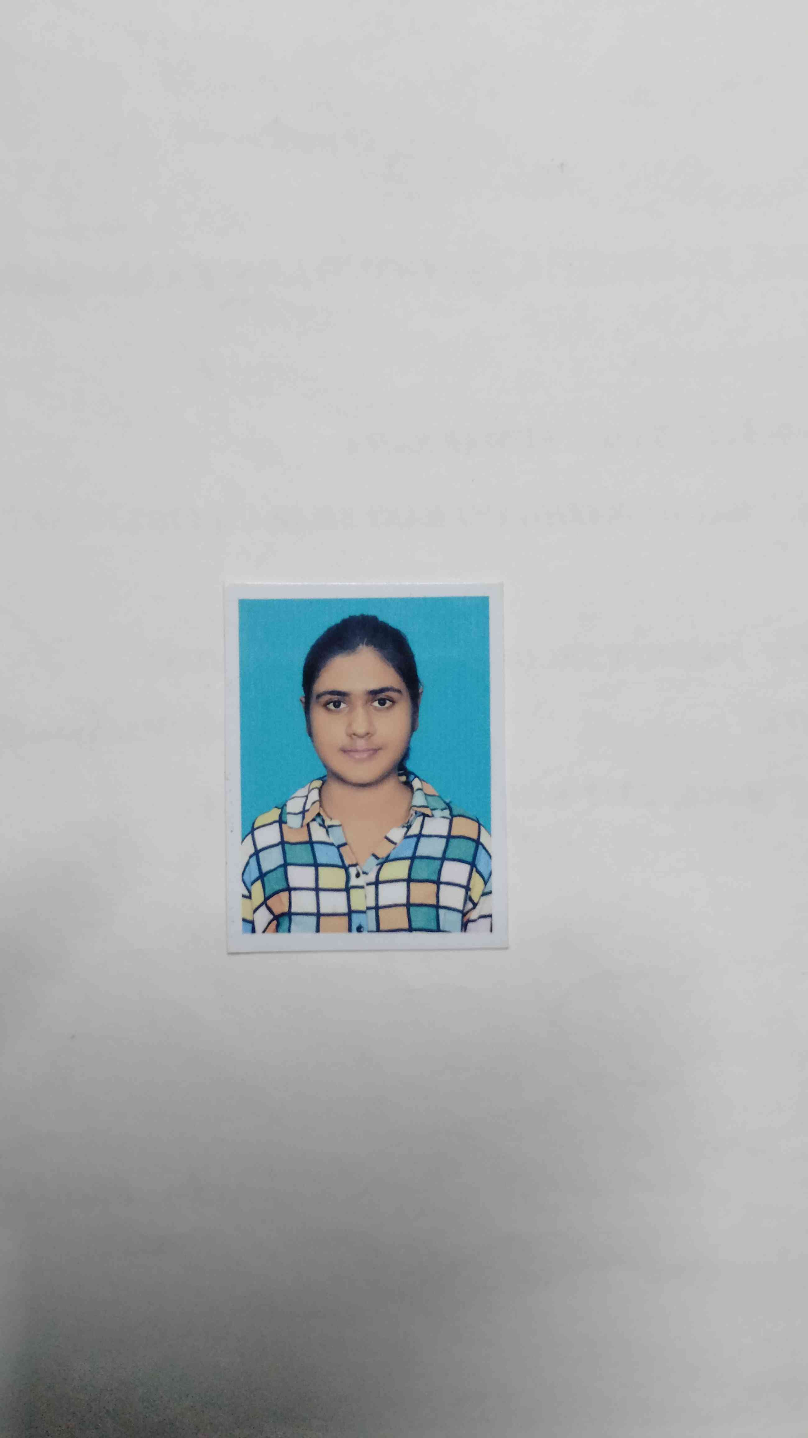 ANANYA SAHA