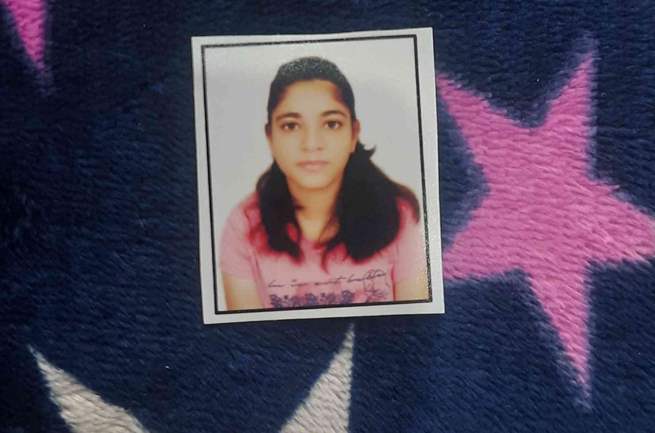 Ananya Saini