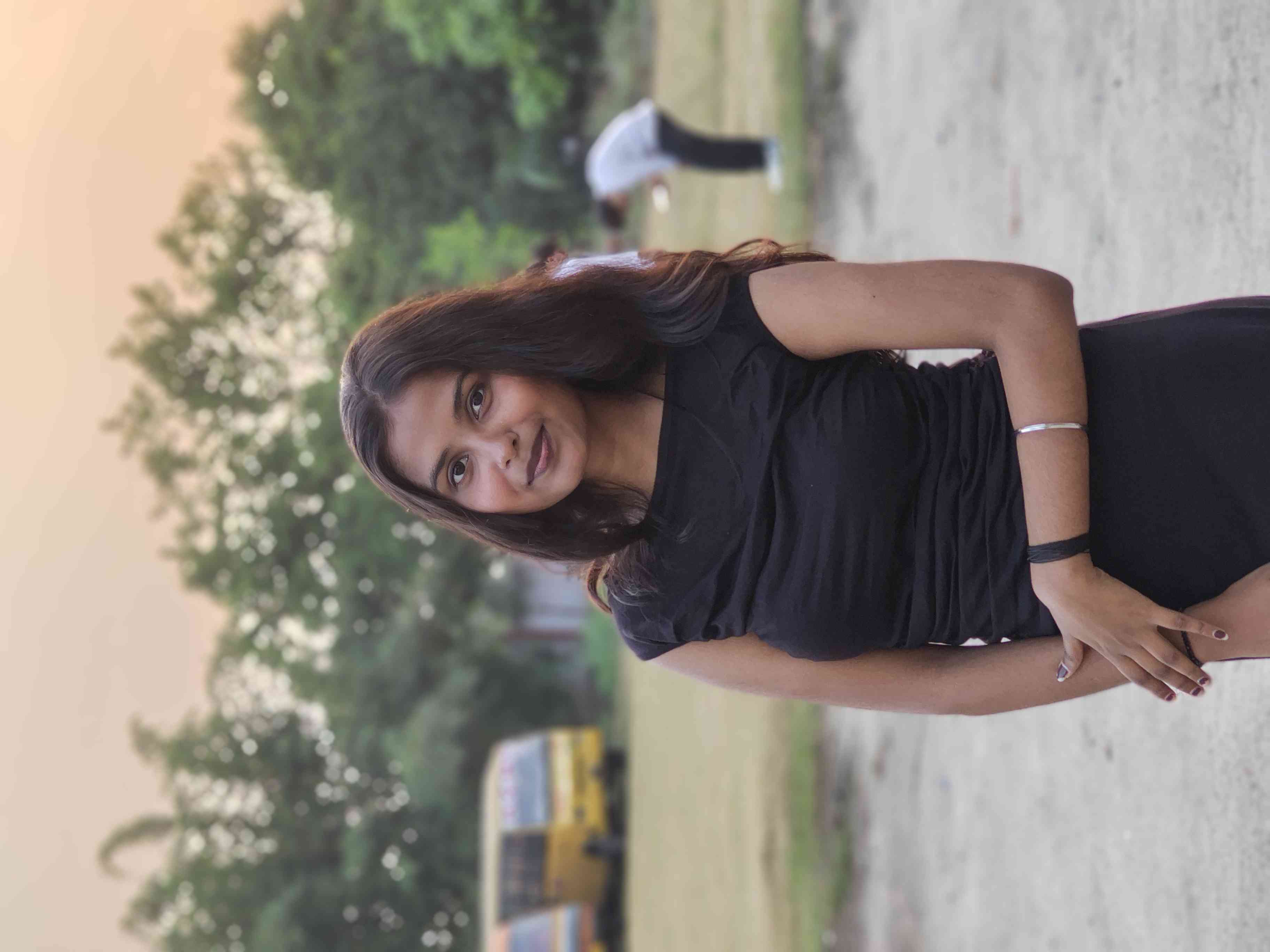 Ananya Singh