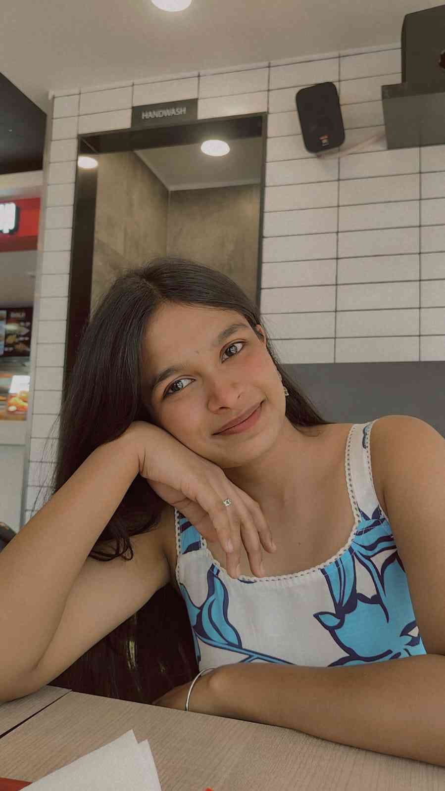 Ananya singh