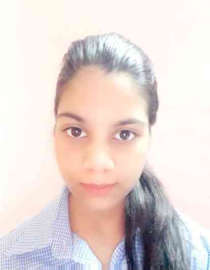 Ananya Srivastava