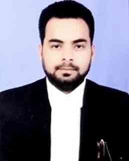 MOHD UMEED IRSHAD QADRI