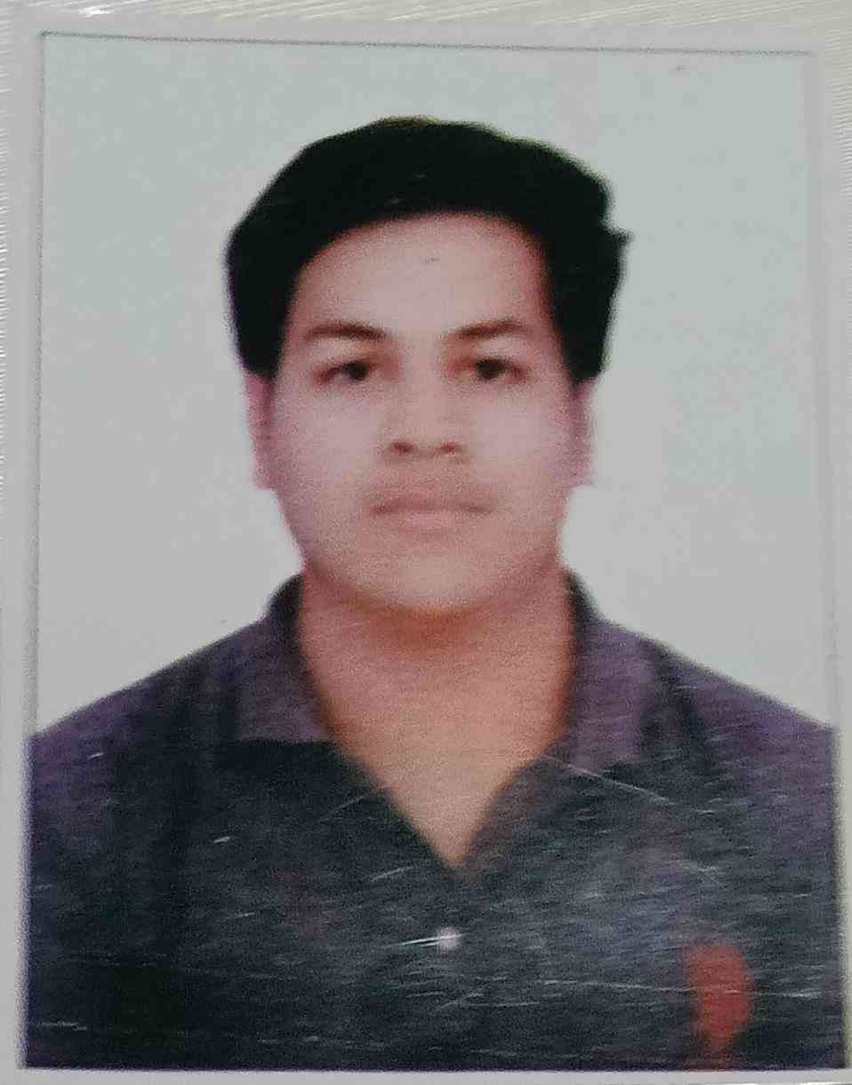 Anay Gupta