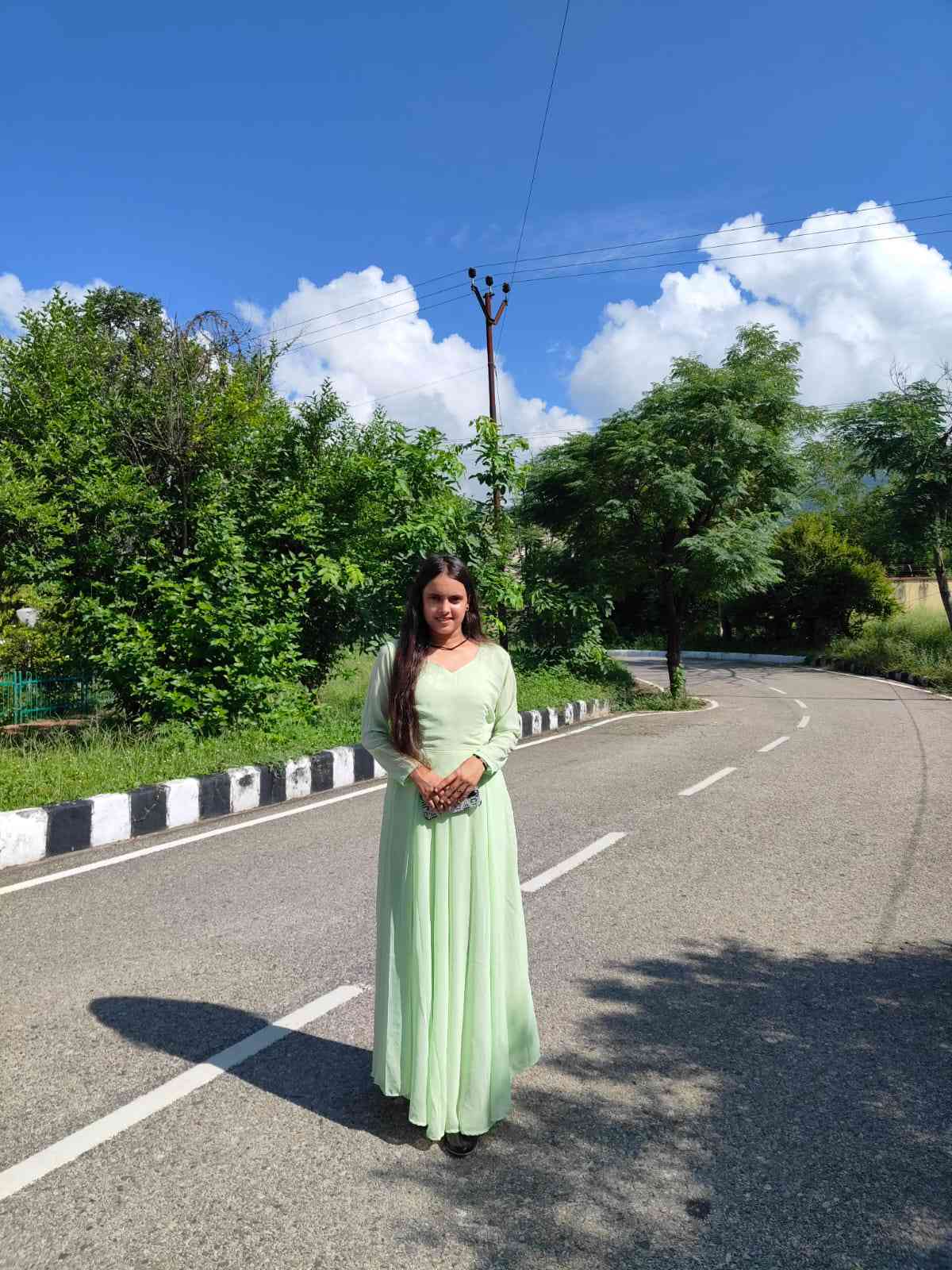 Anchal Kandpal