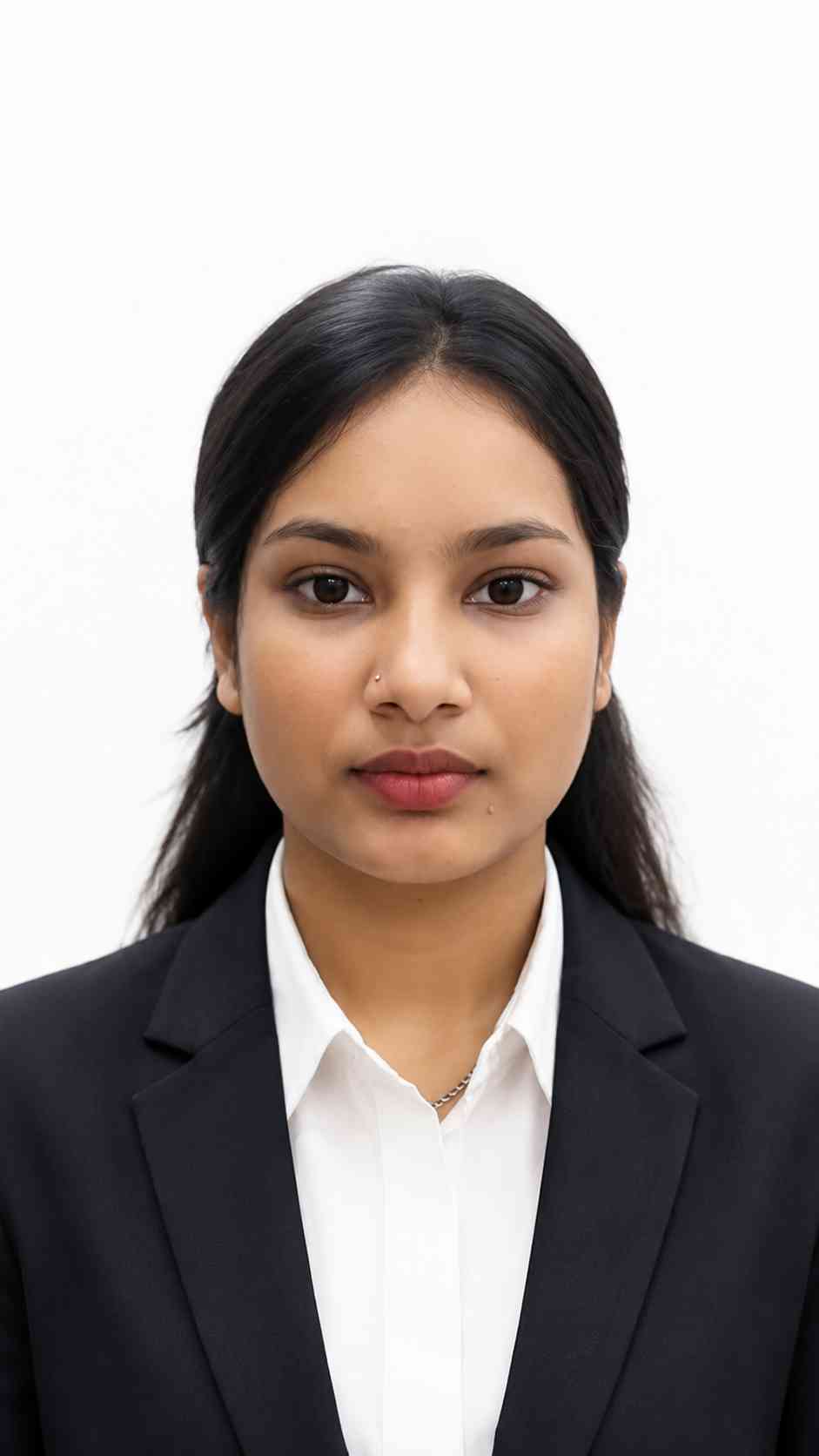 Aanchal Jaikoti