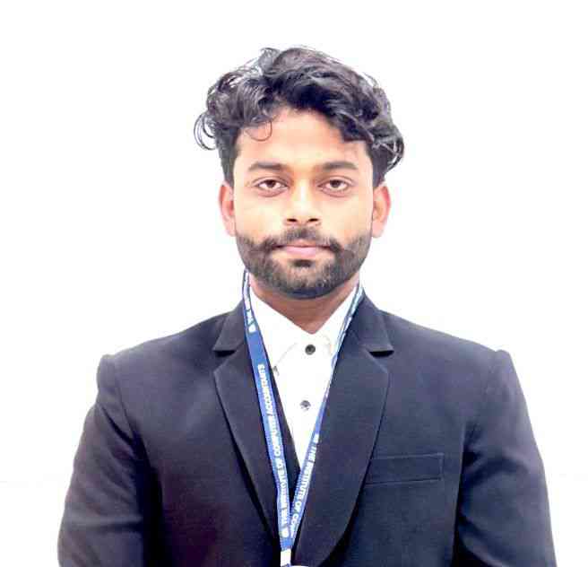 Angat Kumar