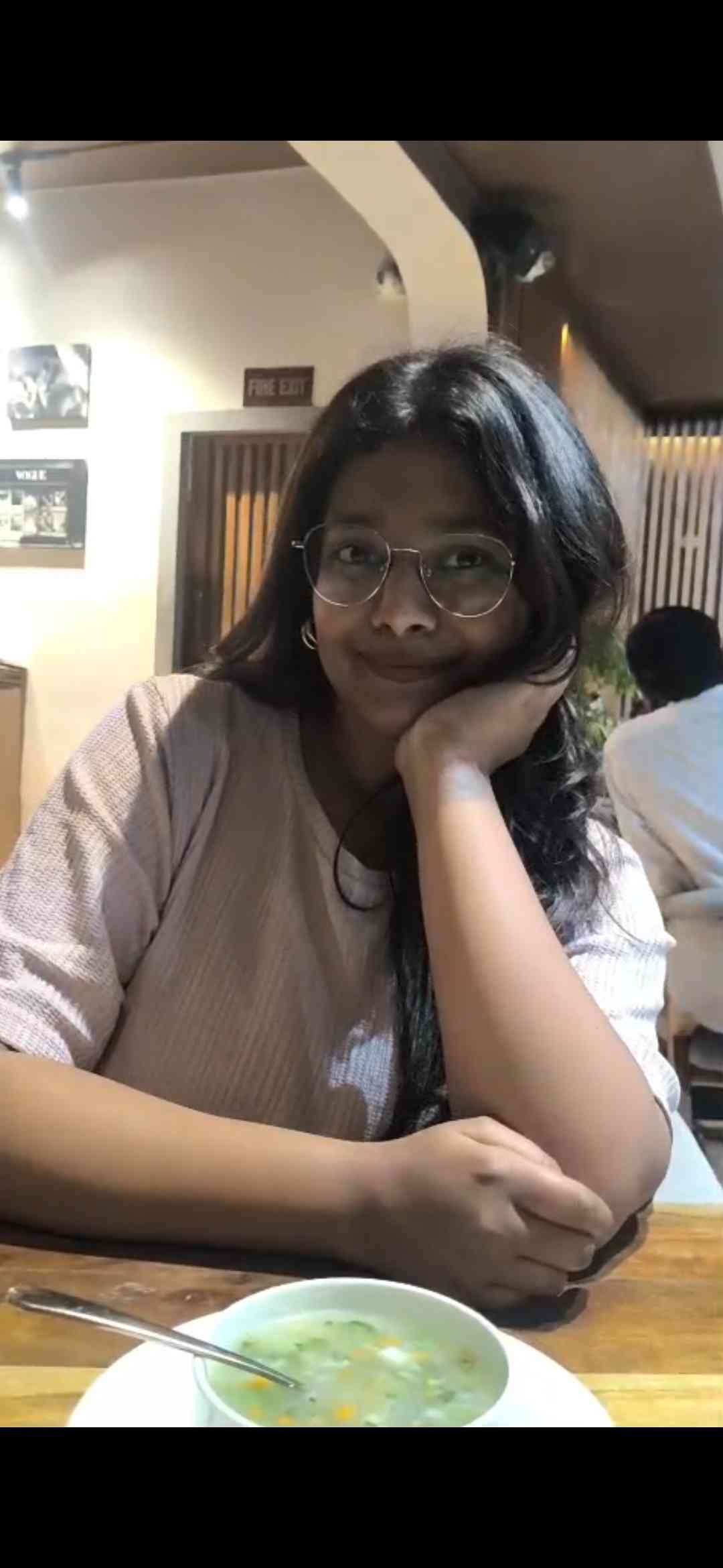 Angela Ranjan