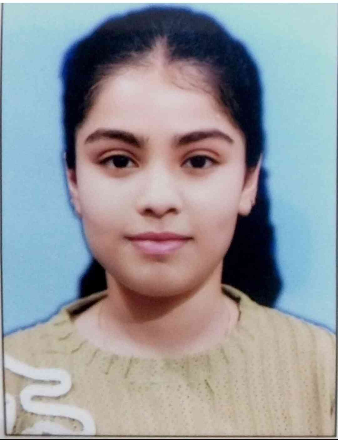 Angel Singh