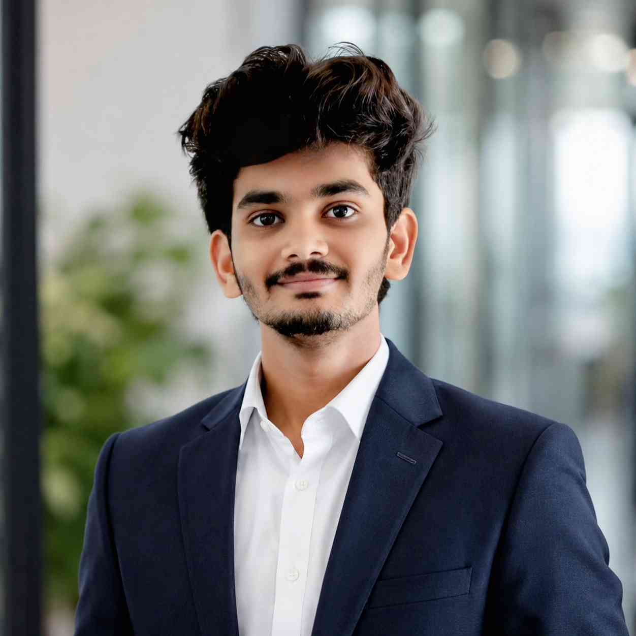 Aniket Gavali
