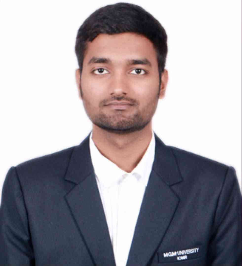 Aniket Patil