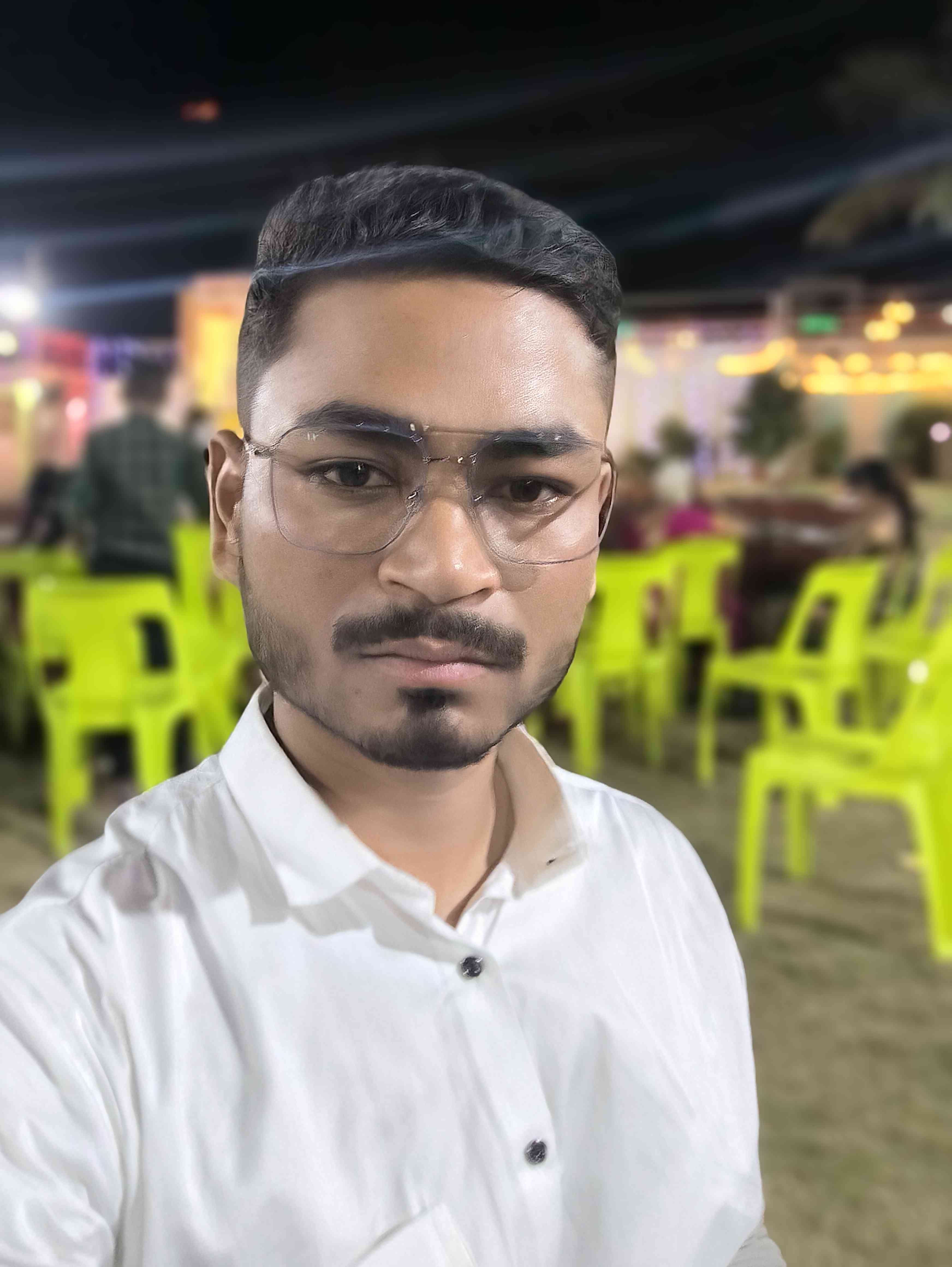 Aniket Ramesh Wandhare
