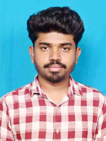 Anil CG