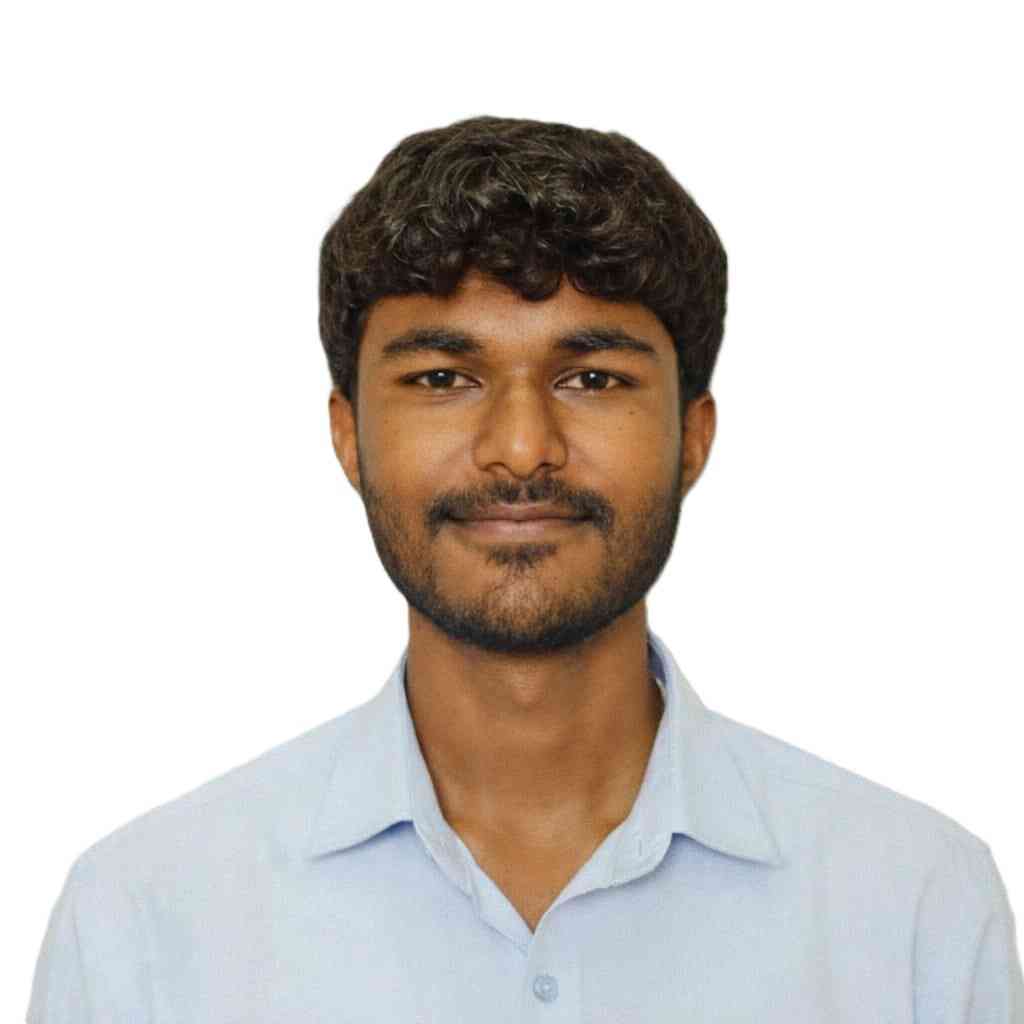 Anil Hiremath