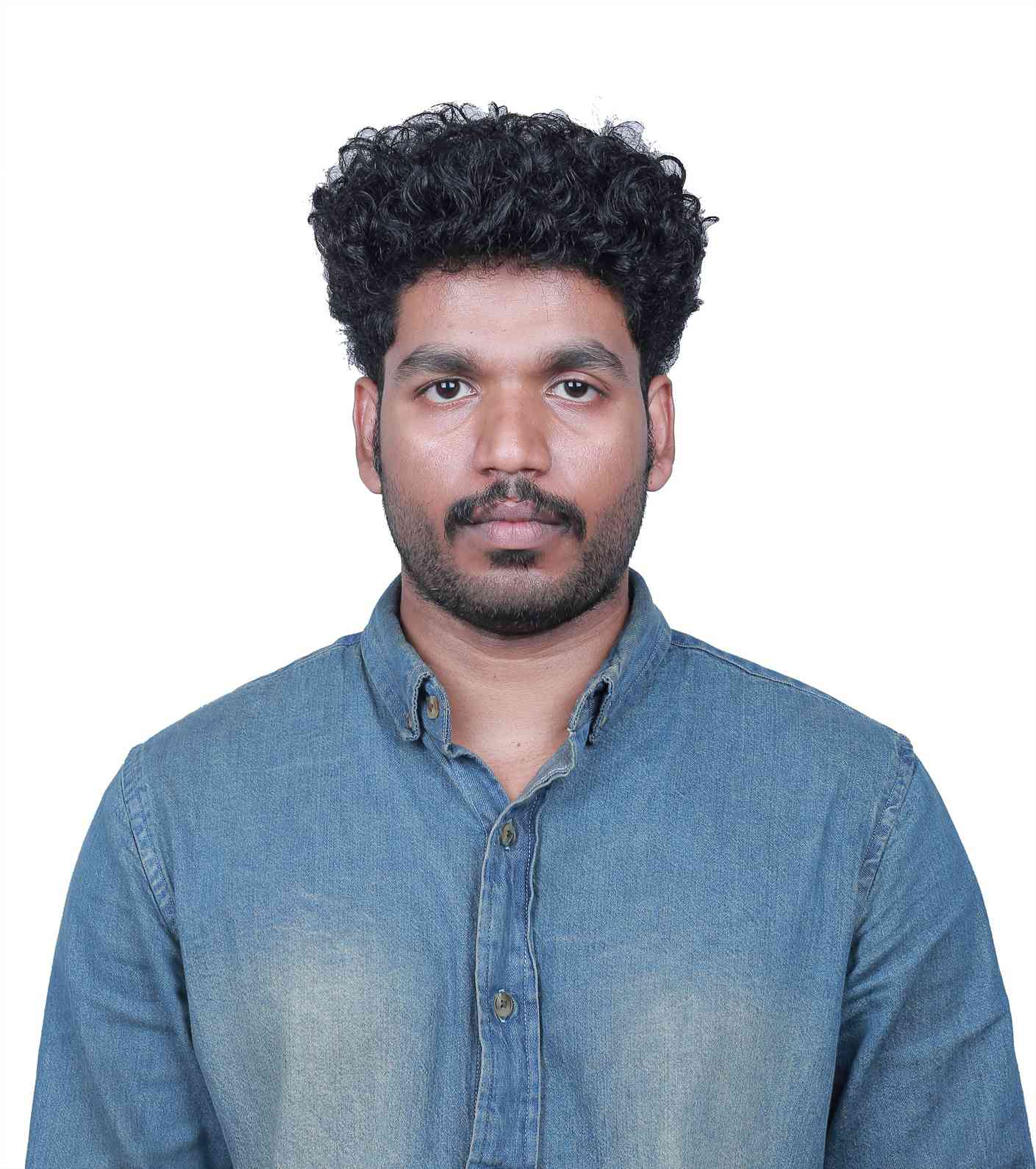 Aniljith V