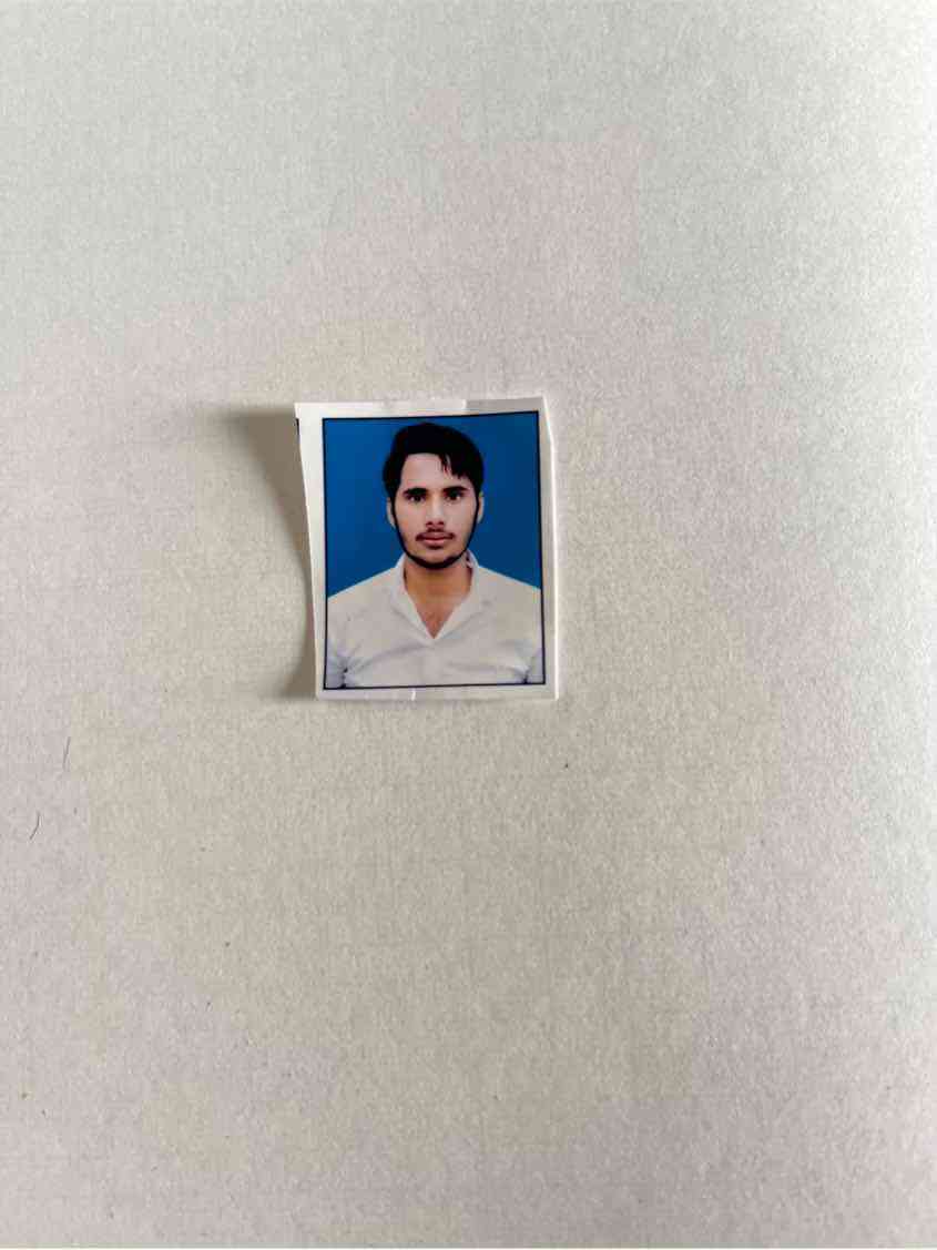 Anil Yadav