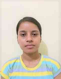 Anisha kumari Ram