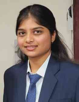 Anisha Rajput