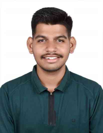 Anish Sunil Jadhav