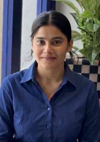 Anjali Kumari