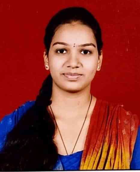 Anjali Madhukar Ahire