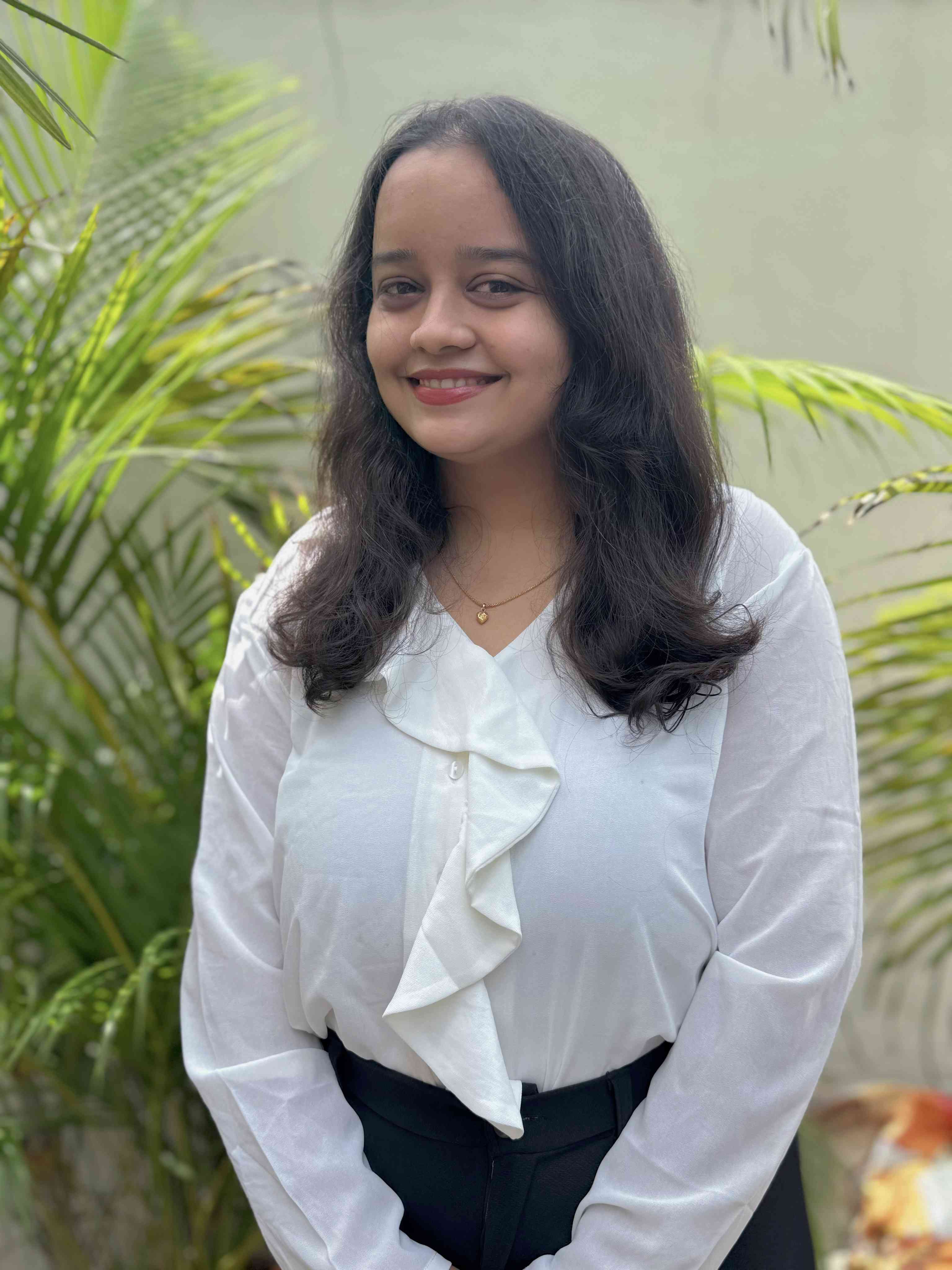 Anjali araj
