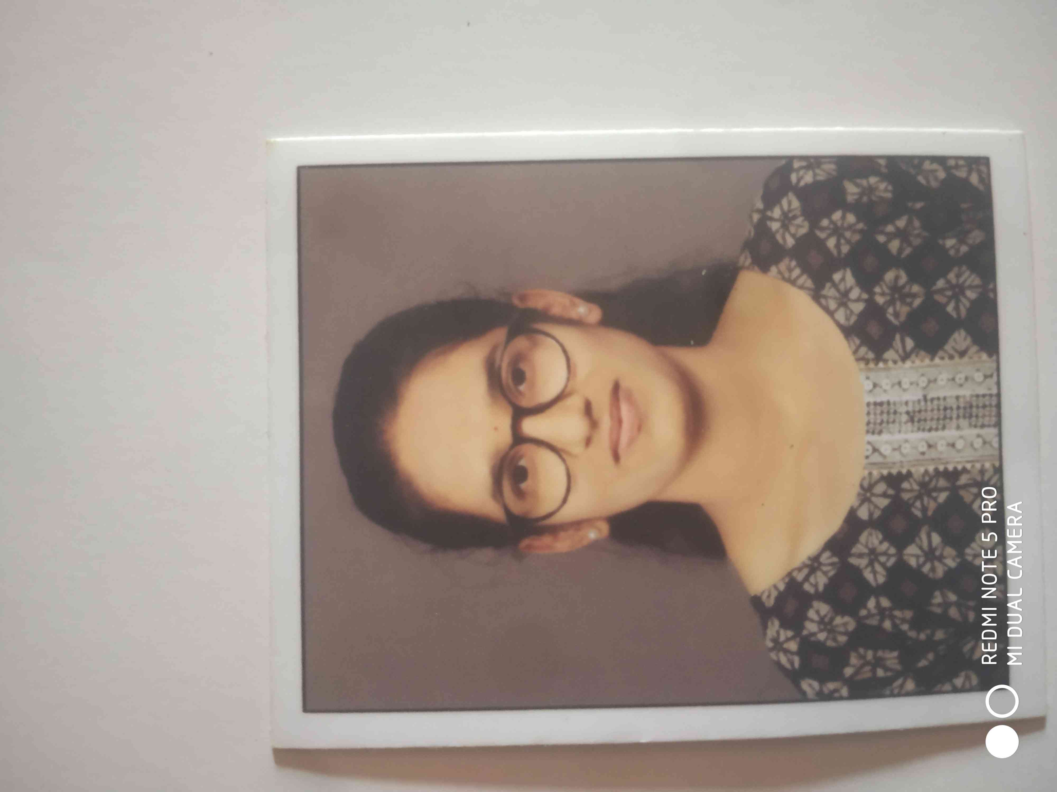 Anjali Shivaji Bokade