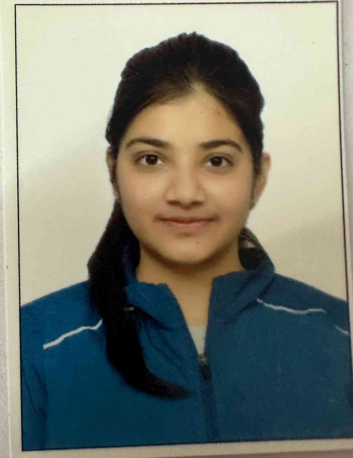 Anjali Singh