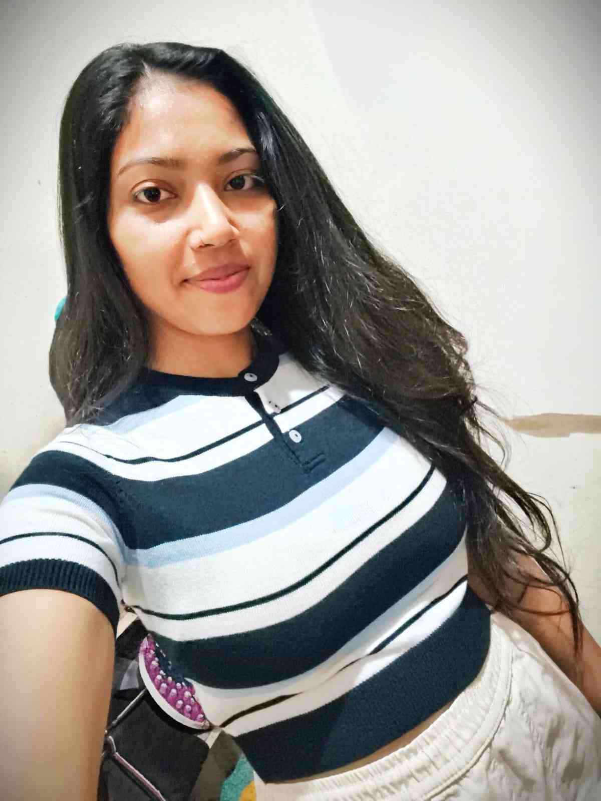 Anjali chauhan