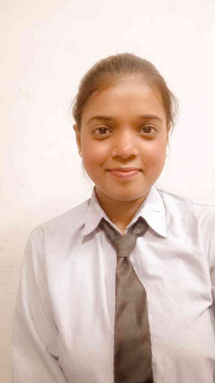 Anjali Chejara