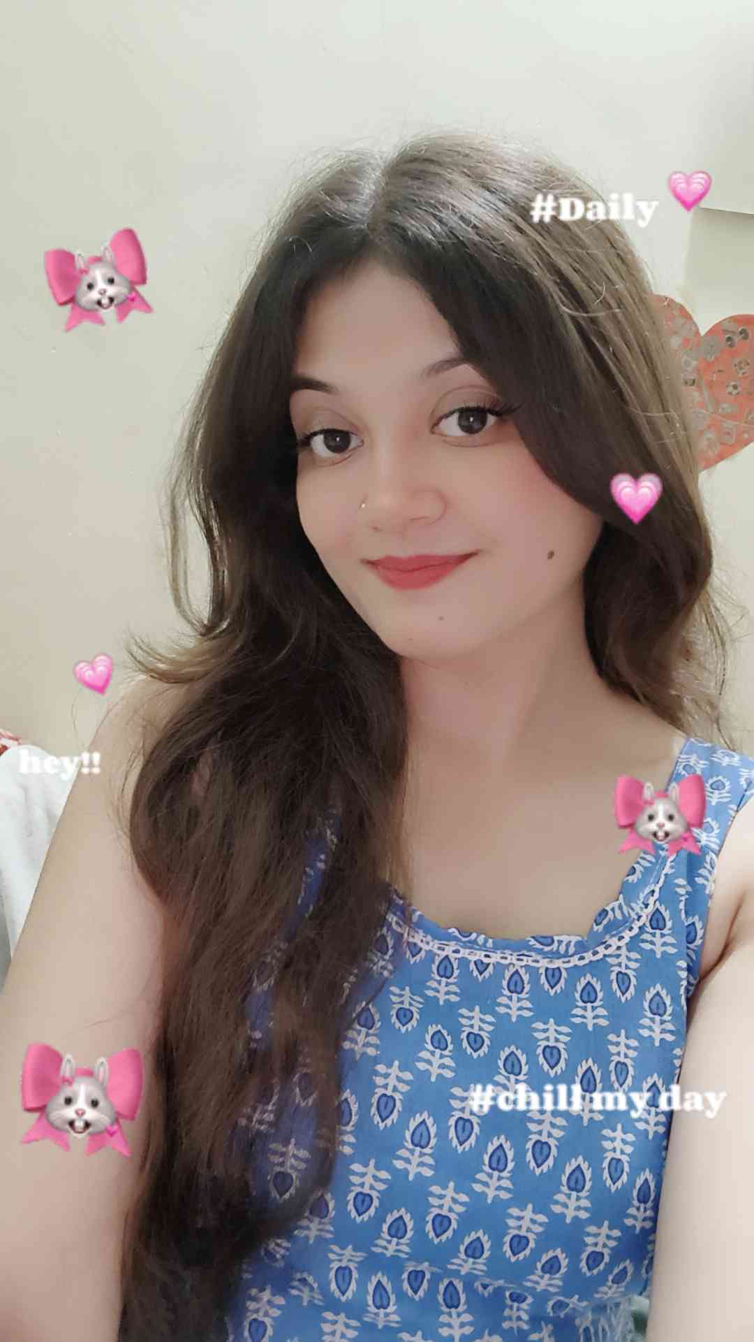 Anjali Choubey