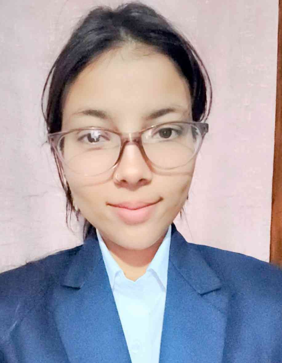 Anjali Dimri
