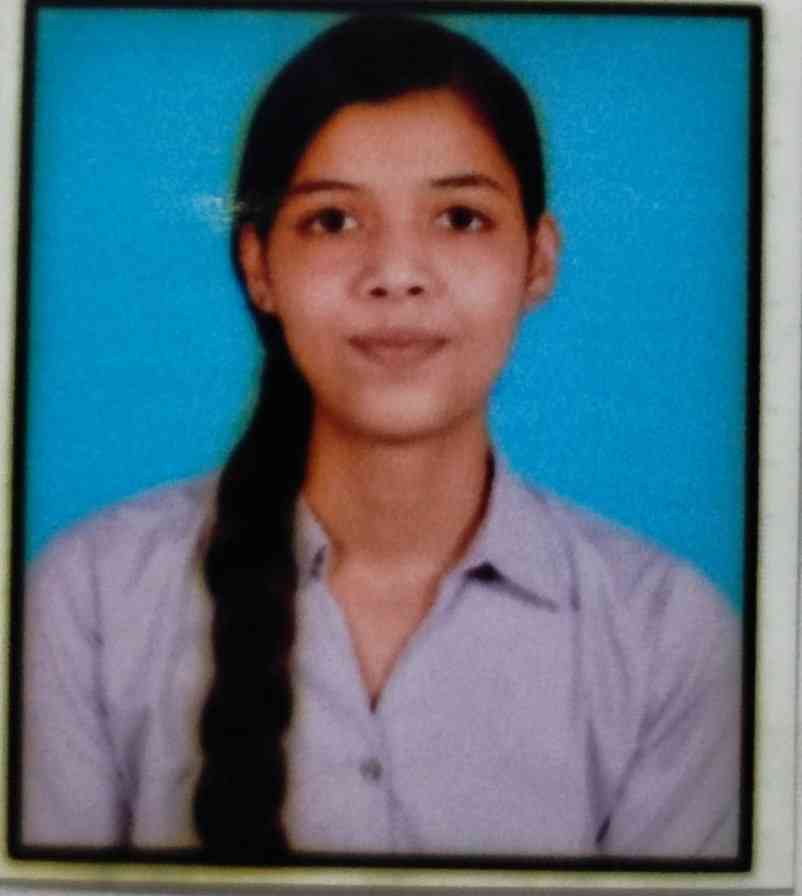 Anjali Gautam