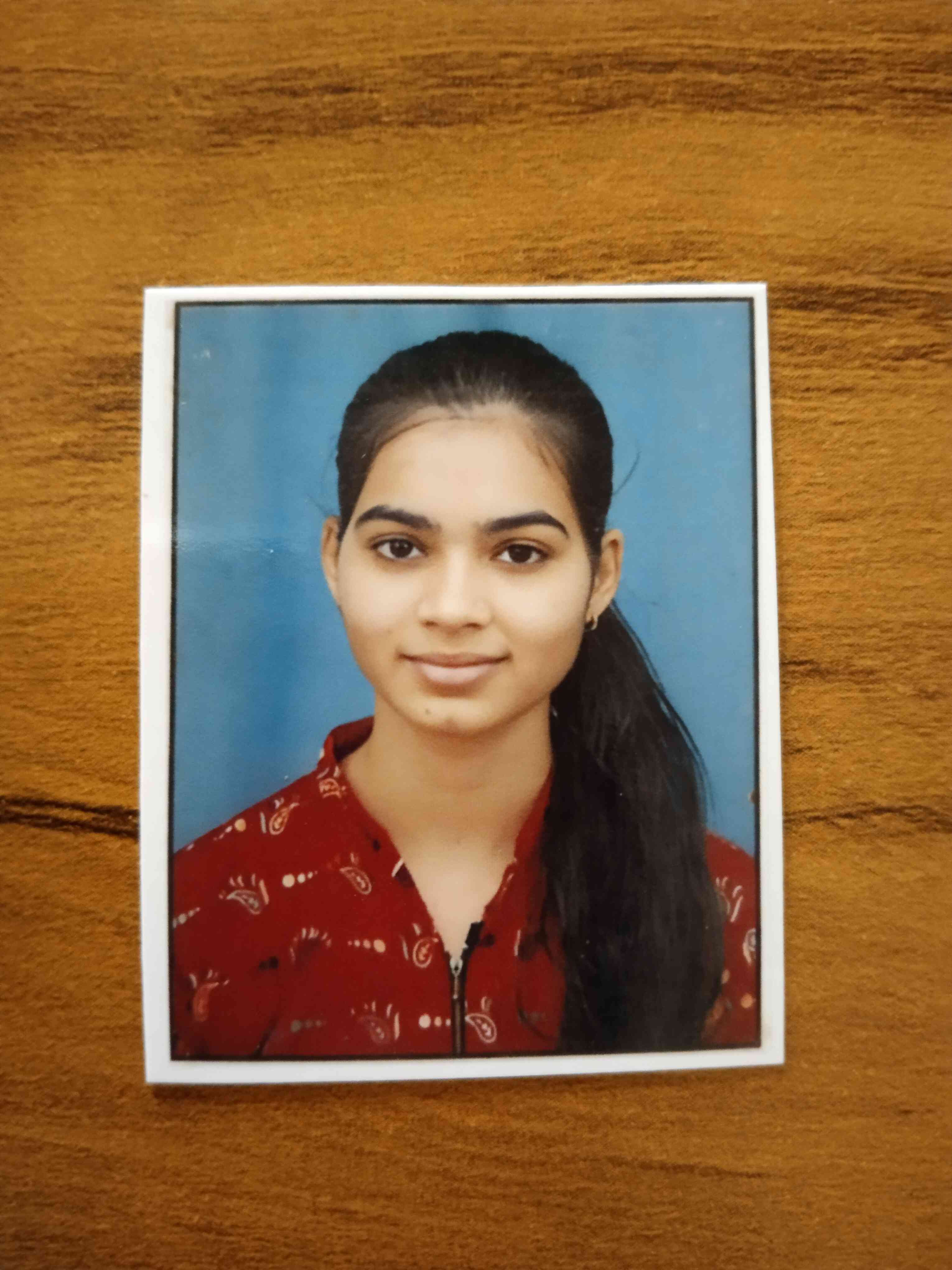 Anjali Ramkrishna Gupta