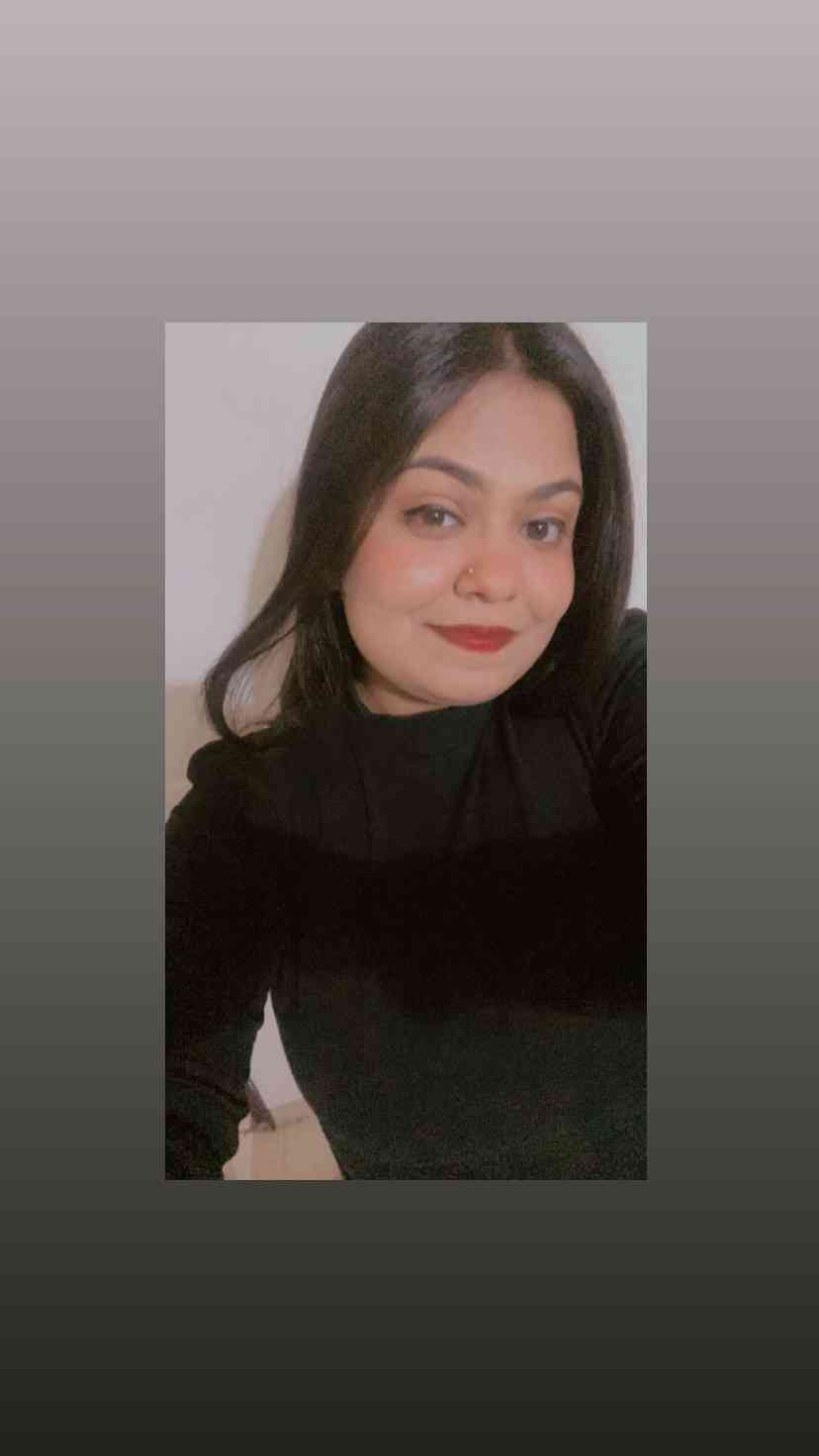 Anjali Singh