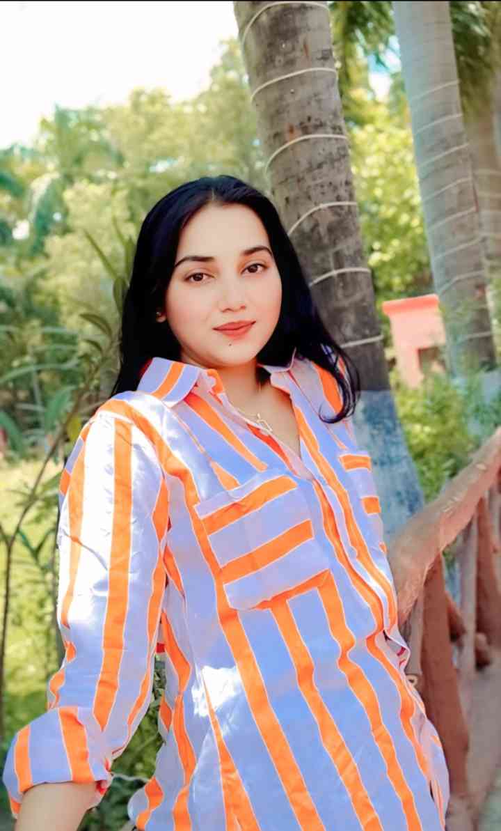 Anjali Jaiswal