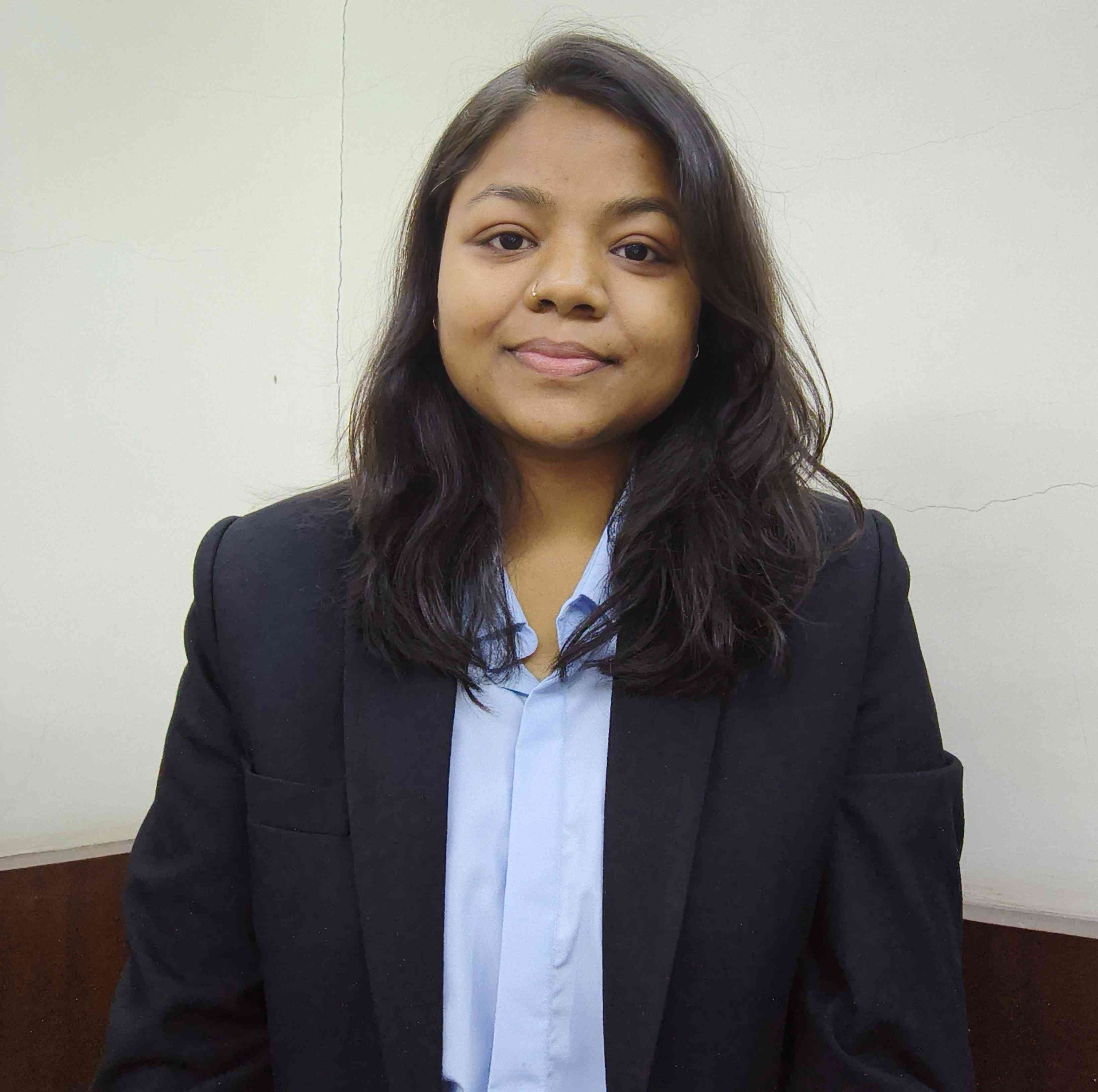 Anjali Jaiswal