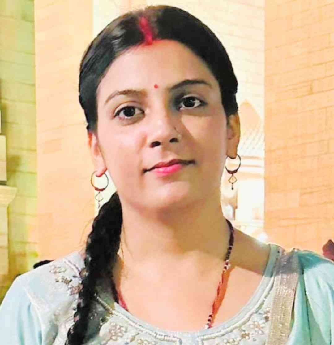 ANJALI KUMARI