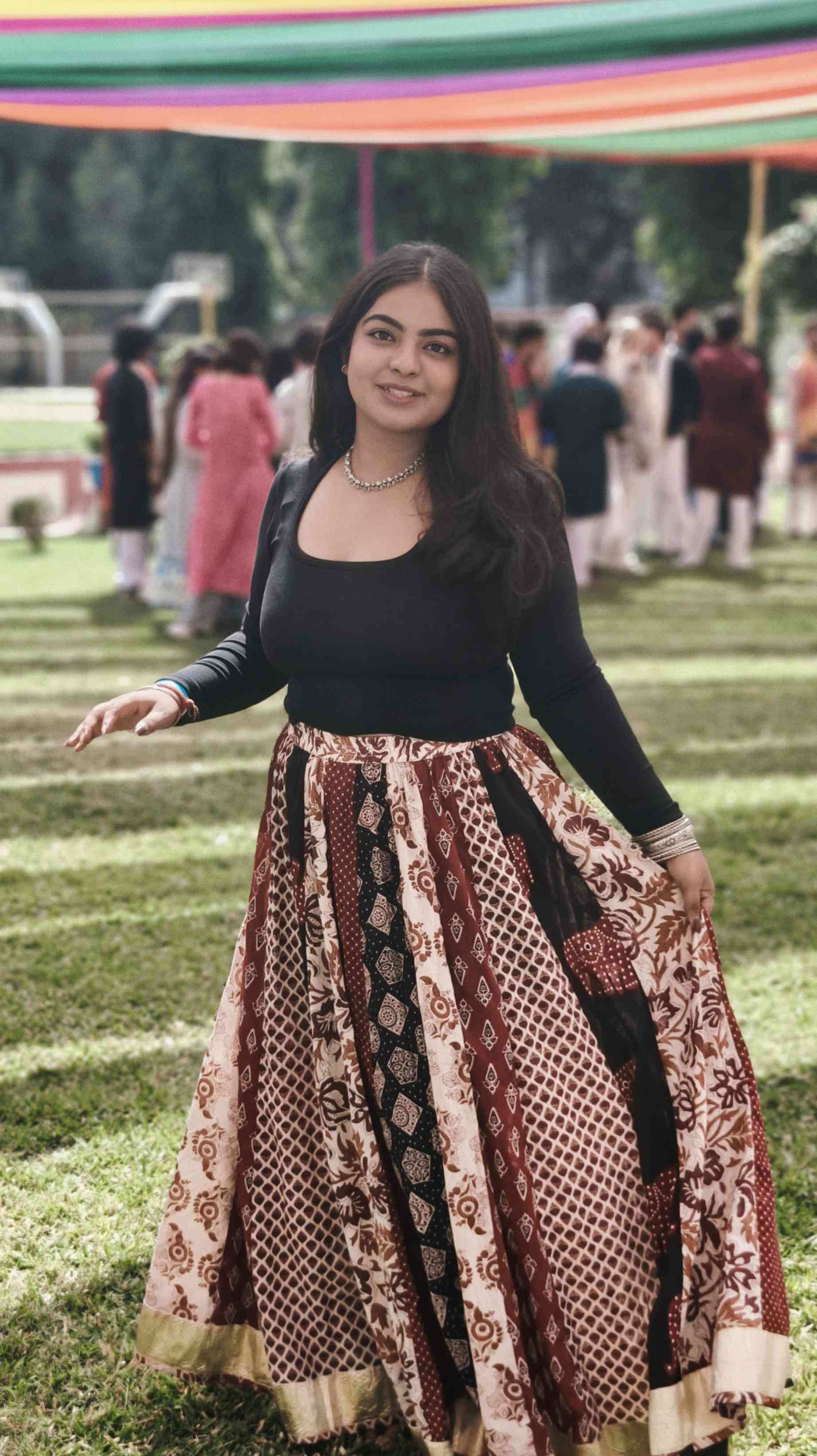 Anjali