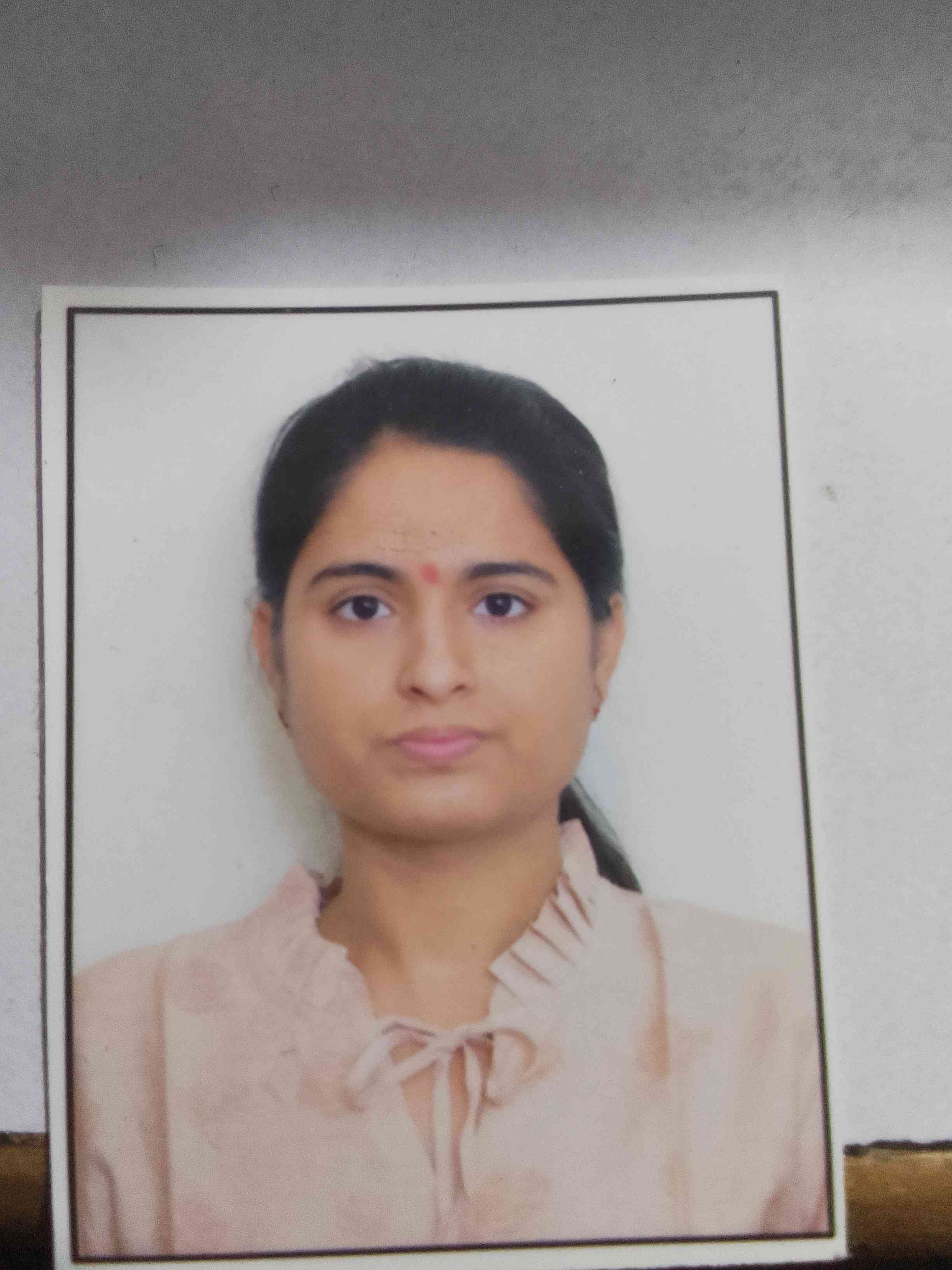 Anjali Kumari