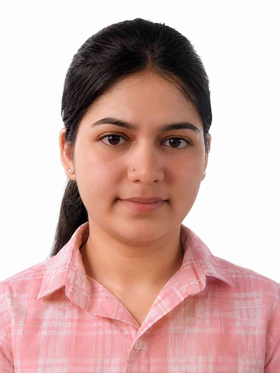 Anjali ojha